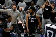 Sacramento Kings v New Orleans Pelicans